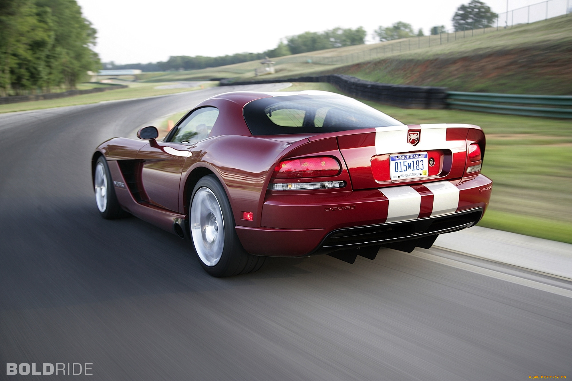 , dodge, viper